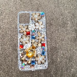 iPhone 11 Pro Max phone case